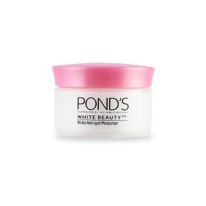 POND'S White Beauty Winter Anti-Spot Moisturiser, 23G - Cream