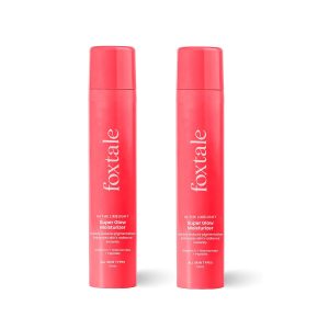 Foxtale Vitamin C Super Glow Winter Moisturizer with Niacinamide & Peptides, Visibly Reduces Pigmentation, Enhances Skins Brightness Instantly, For All Skin Types, Women & Men - 50ml (Pack Of 2), Cream