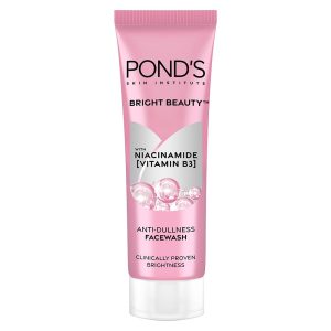 POND'S Bright Beauty Spot-less Fairness & Germ Removal Facewash 50 g