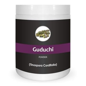 Herb Essential Guduchi (Giloy) Powder 400g, Ayurvedic Herbal Supplement