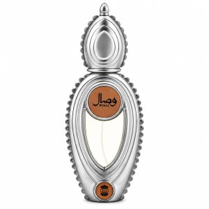 AJMAL Wisal EDP Spray For Women With Oriental Scent, 50ml