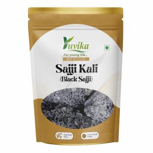 YUVIKA Sajji Kali - Chot Sajji - Chob Sajji (100 Grams)