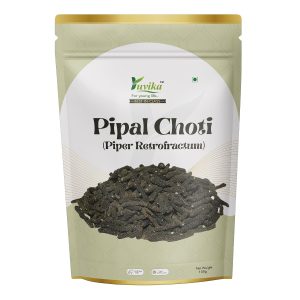 YUVIKA Pipal Choti - Pipali - Piper Retrofractum 100 Grams