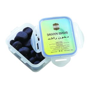 Ajmal Dakhoon Rashid | Oriental Arabian bakhoor Incense for Home - 200 Grams