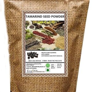 TAMARIND(IMLI) SEEDS POWDER 100 GM